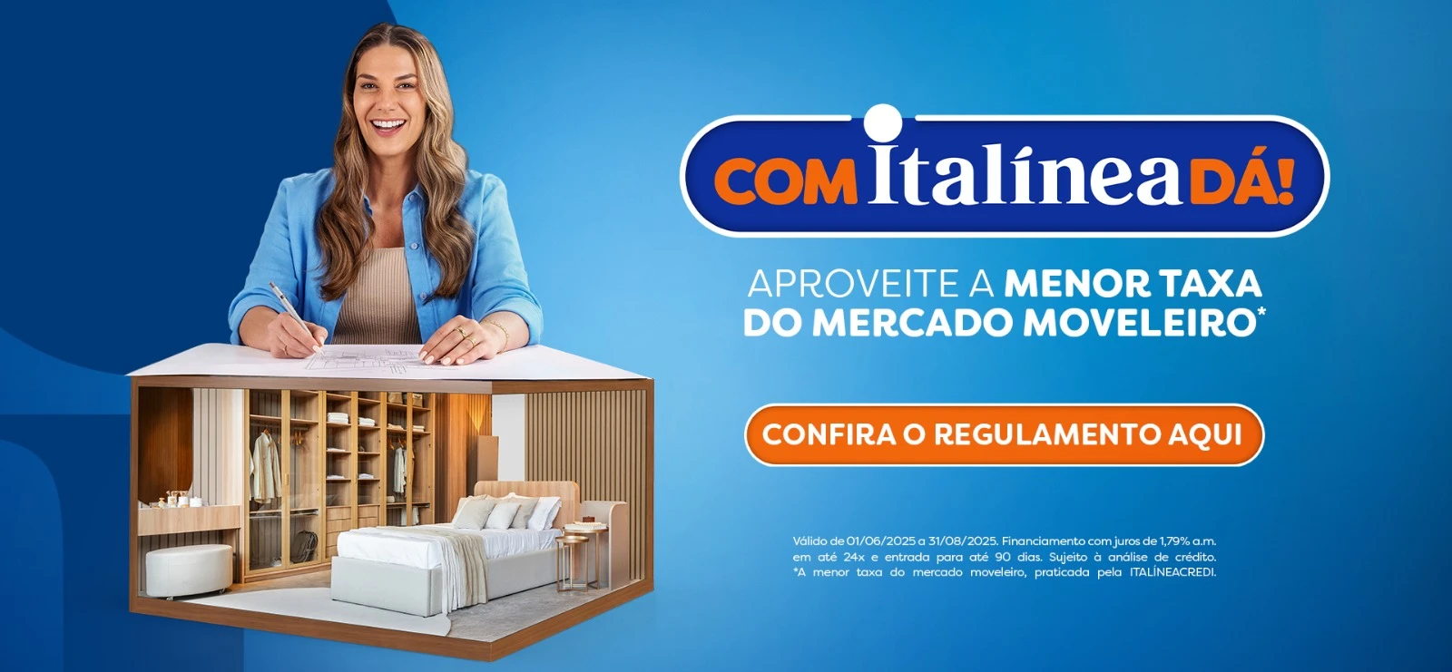 Com Italnea D!
